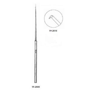 House Ear Pick Stainless Steel Ea