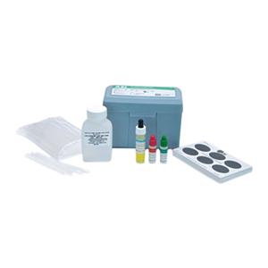 ASI RF Direct Slide Test Kit Moderately Complex With 2 Controls 2...