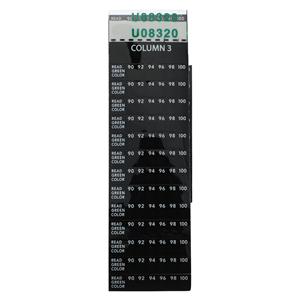 Temperature Strip For Urine Cup 62/Package