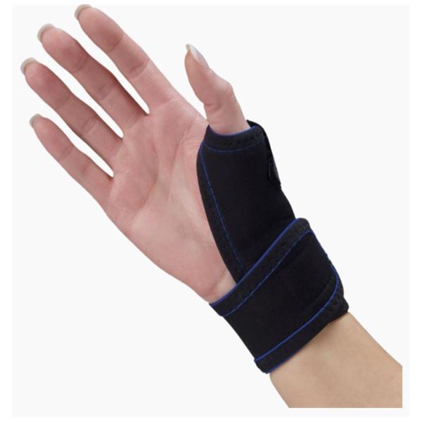 Thermo-Form Splint Thumb Size X-Large Neoprene Right