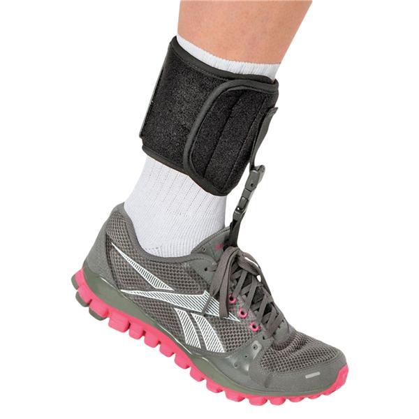 Freedom Orthosis Brace Footdrop Adult Neoprene Up to 10.5