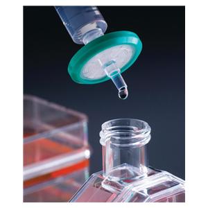 Millex-GP Syringe Filter Unit PES 0.22um 33mm With Female LL/Male...