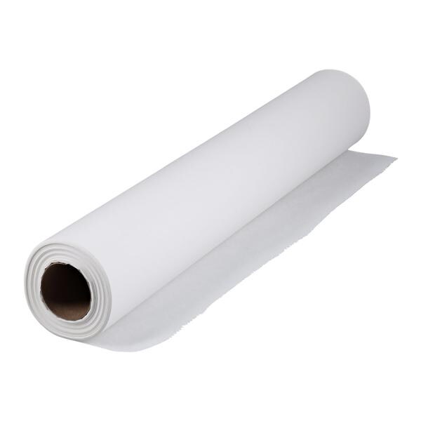 Exam Table Paper Smooth 18 in x 225 in Non Sterile 12/Ca