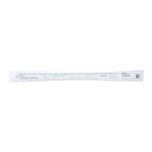 Catheter Intermittent 18Fr Coude Olive Tip Rubber 16" Ea, 12 EA/CA