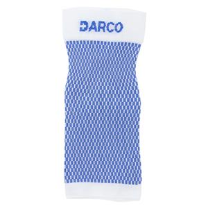 DCS Compression Sleeve Adult Foot 5-8" Small Men 3-5.5 / Women 4-...