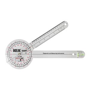 Baseline Absolute+Axis ROM Goniometer 12