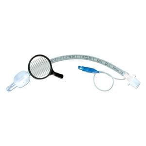 Endotracheal Tube Adult PVC 10/Bx
