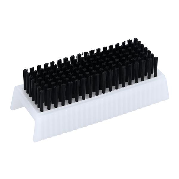Safeclean Nailboard Brush Nylon Bristle 16x30x95mm 2/Pk