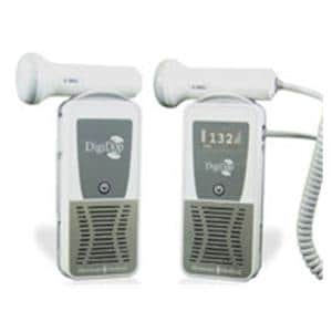 DigiDop 700 Handheld Doppler Digital Display Each