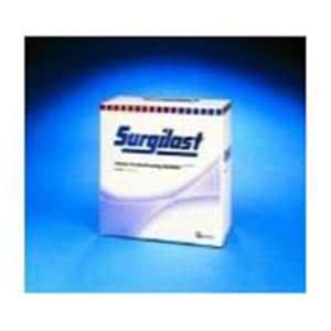 Surgilast Tubular Bandage Elastic Net 38"x10yd White Each