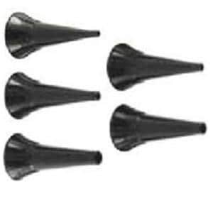 Riester Ear Specula 2.5mm Disposable 1000/Bag