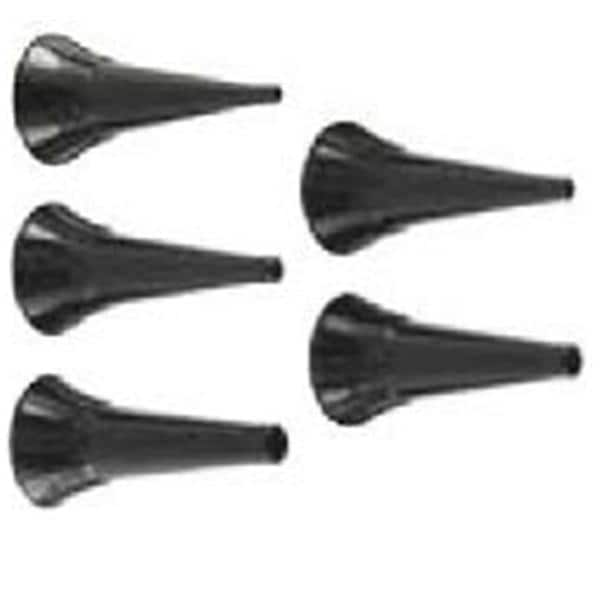 Riester Ear Specula 2.5mm Disposable 1000/Bag