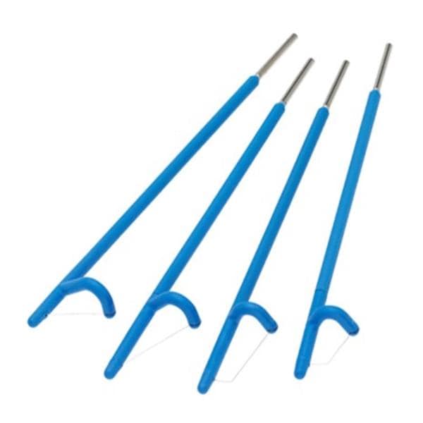Fischer Cone Biopsy Excisor Insulated Shaft 5/Box