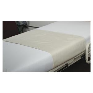 Patient Lifter Sheet Beige Cotton 51x81