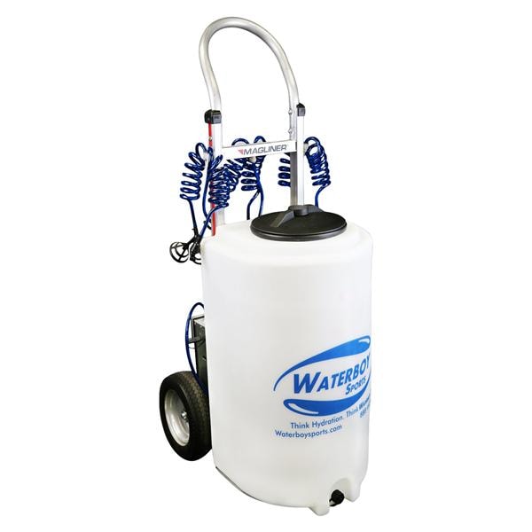 Generation 2 Vertical Hydration Unit 23gal Each