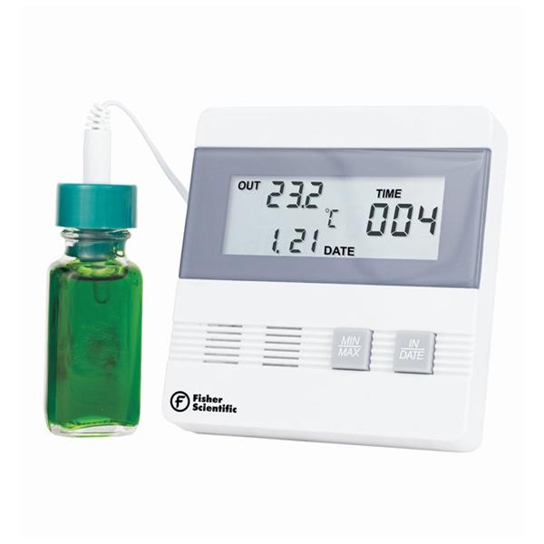 Traceable Laboratory Thermometer -40 to 80C Each