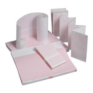 Marquette ECG/EKG Recording Paper New 8Pk/Case