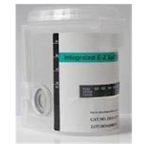 iScreen Drug Screen Test Kit Moderately Complex 25/Bx