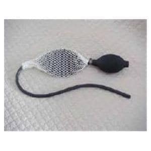 ProSys Sigmoidoscope Bulb & Bladder For Sigmoidoscopy 4/Package