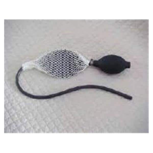 ProSys Sigmoidoscope Bulb & Bladder For Sigmoidoscopy 4/Package