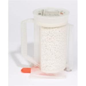 Medisorb CO2 Multi Absorber For Aespire/Avance/Aisys/ADU Disposable 6/Bx