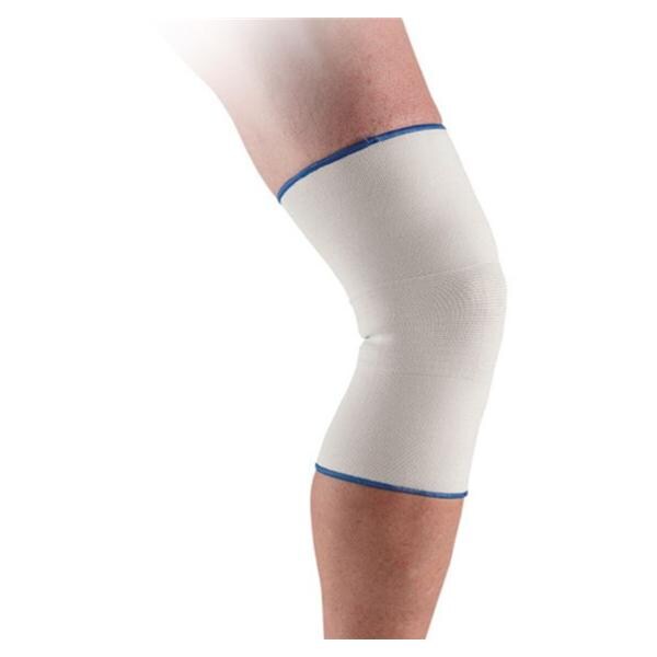 Support Knee Elastic 15-18" Size Medium