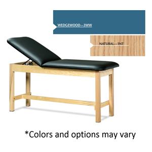 ETA Classic Treatment Table Wedgewood 400lb Capacity