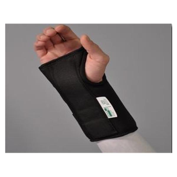 Exact Fit Deluxe Splint Wrist Adult Elastic 8" One Size