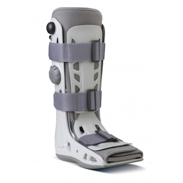 AirSelect Bt Walker Lg/Ank/Ft Sz M Up to 4 / Wmen Up to 5 X-Small Nyl/PP Lft/Rt