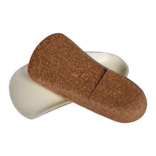 FREEDOM BFO Orthopedic Insole Off-White Men 10.5-11 / Women 11