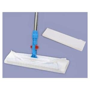 Quicklean Mop Microgenesis QuicKlean Kit 2Bg/kt