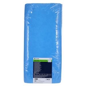 Kimguard CSR Wrap 24 in x 24 in White / Blue Not Made From Natura...