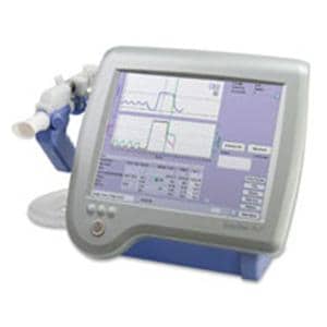 Barriette Shield For EasyOne Pro Spirometry System 100/Case
