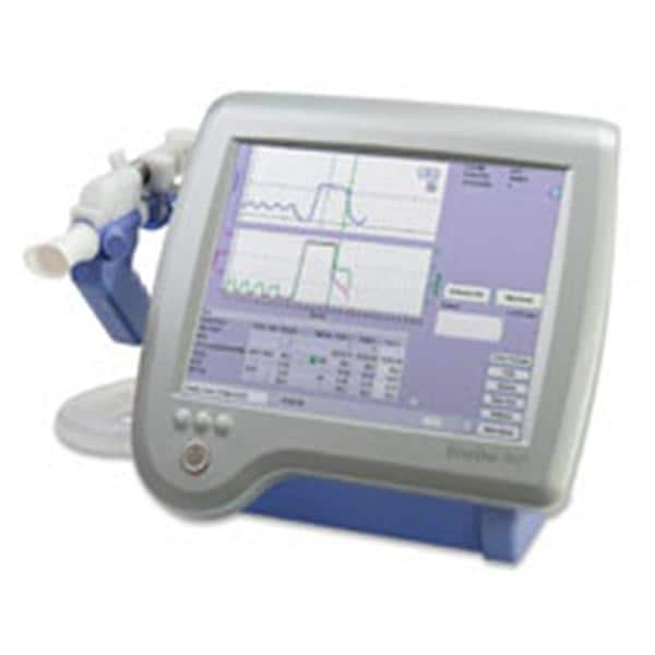 Barriette Shield For EasyOne Pro Spirometry System 100/Case