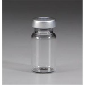 EMPTY Vial 25/Pk