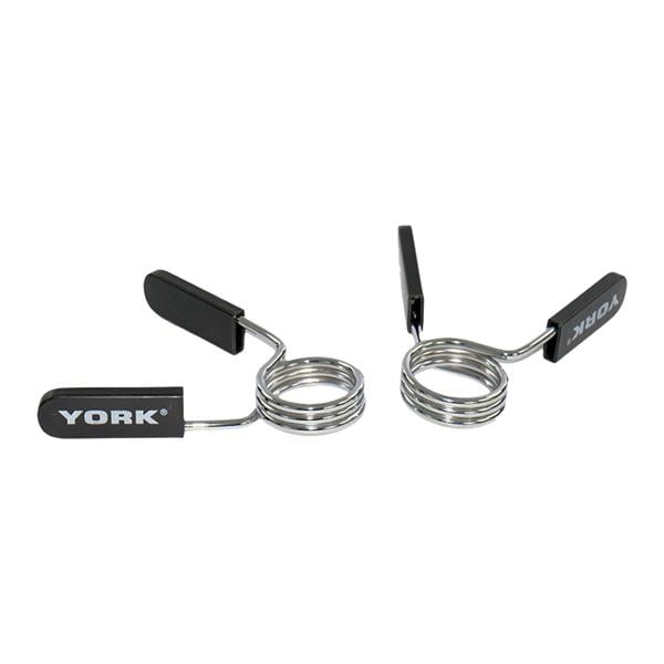 Olympic Clip Weight 1/Pair