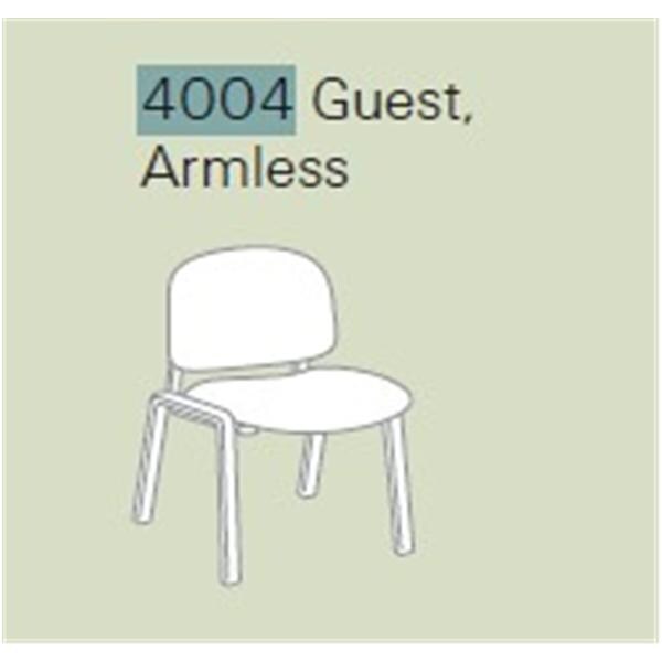 Guest Chair Salsa Ea Ea