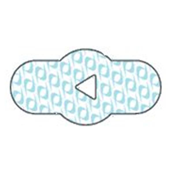 Marker Mammography Spee-D-Angle Semi-Opa Semi-Opaque 100/Bx