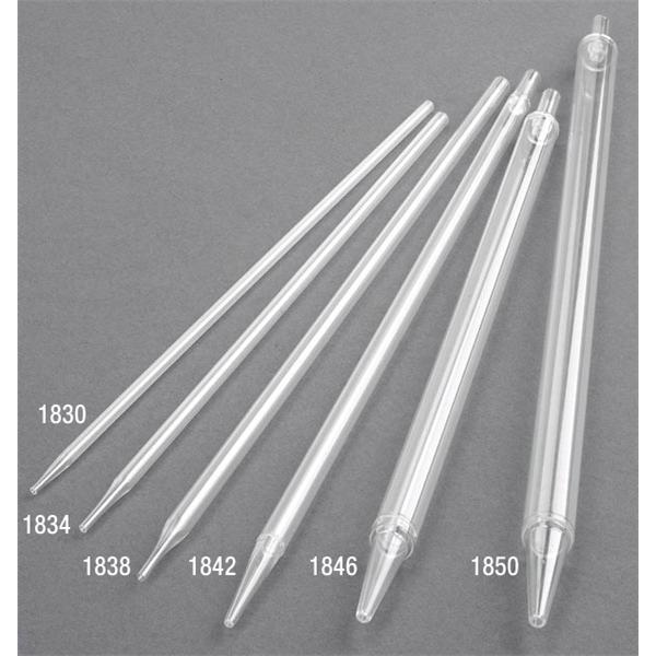 Aspirating Pipette 5mL Sterile 300/Ca
