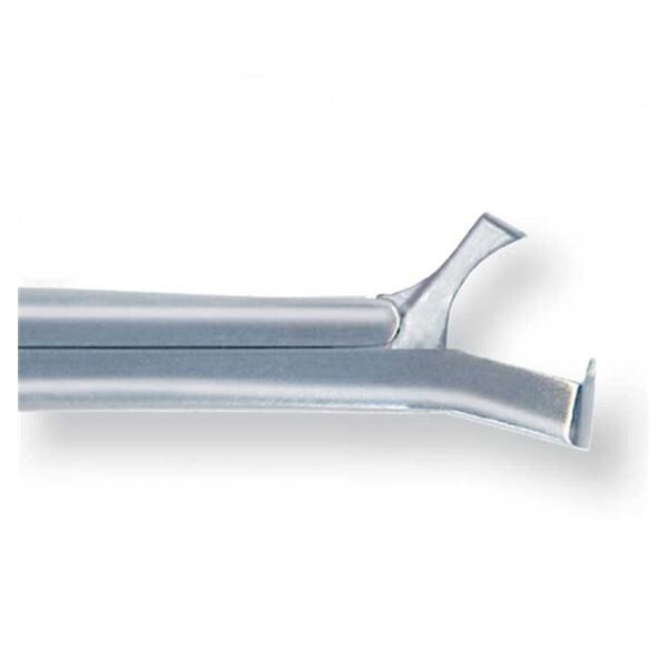 Tischler OB GYN Biopsy Punch 7-7/8" Stainless Steel Reusable Each