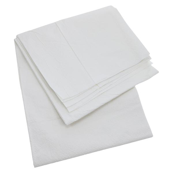 Stretcher Sheet 40 in x 90 in Non-Sterile 50/Ca