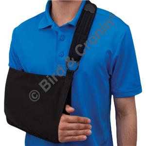 Sling Arm Adult Cotton/Polyester 9.75x19.75" Size X-Large
