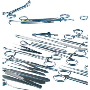 Blepharoplasty Set