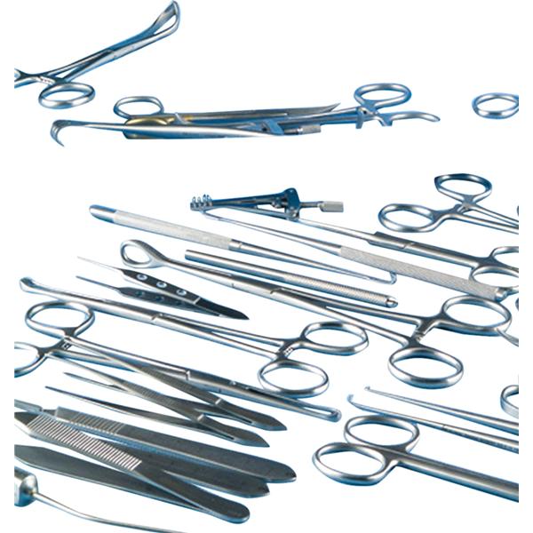 Blepharoplasty Set