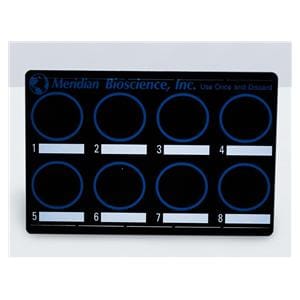 Monospot Latex Mono Test Kit Moderately Complex For Serum/Plasma...
