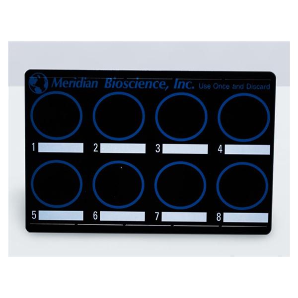 Monospot Latex Mono Test Kit Moderately Complex For Serum/Plasma...