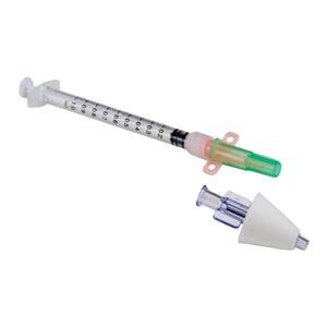 MAD Nasal Atomizer Device