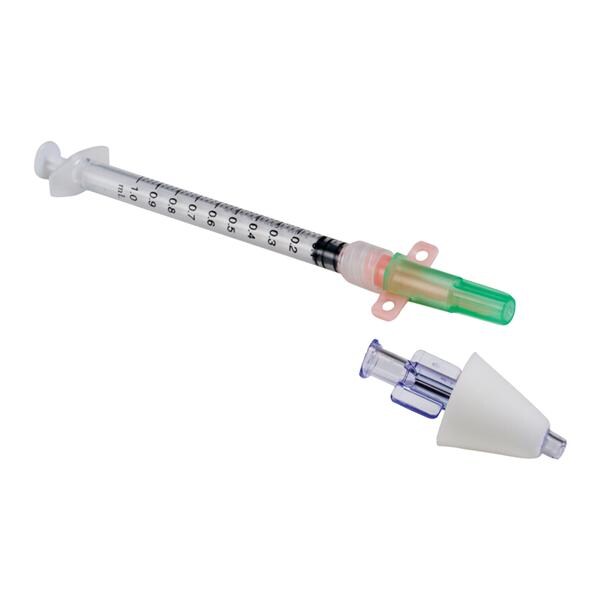 MAD Nasal Atomizer Device