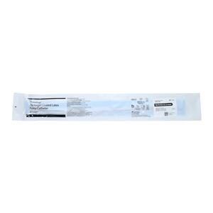 Dover 2-Way Foley Catheter Coude Tip Latex 16Fr 5cc, 12 EA/BX