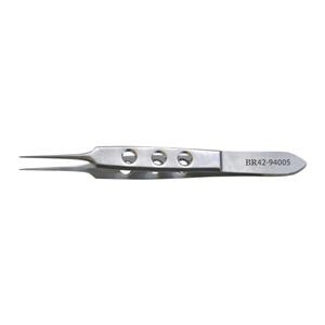 Bishop Harmon Thumb Forcep 3-1/2" Ea